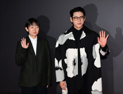 [종합] 셀린송·유태오, 아카데미 작품상·각본상 불발…이변 없이 '오펜하이머' 7관왕