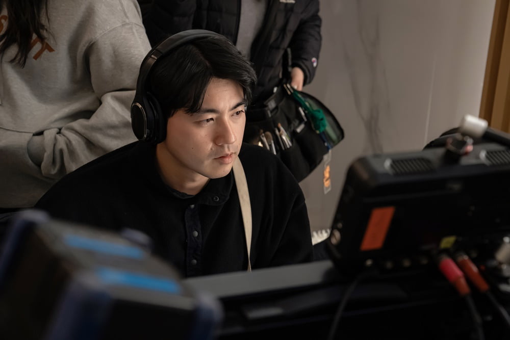SBS '재벌X형사'