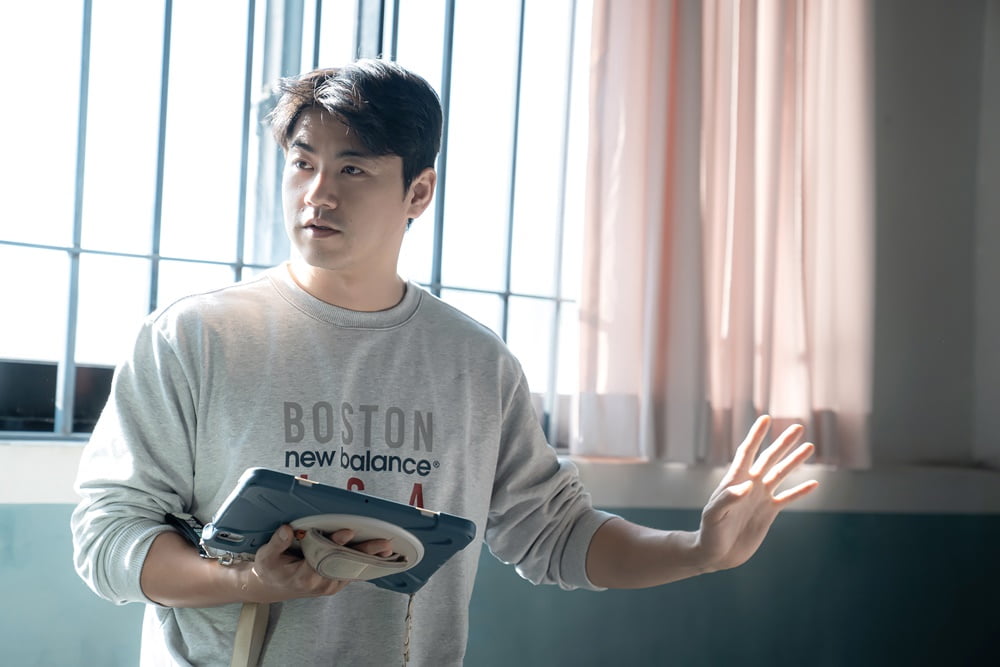 SBS '재벌X형사'