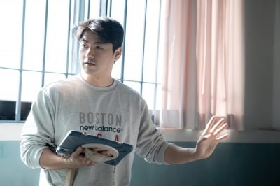 SBS '재벌X형사', MBC '원더풀월드'와 맞대결…김재홍 감독이 전한 2막