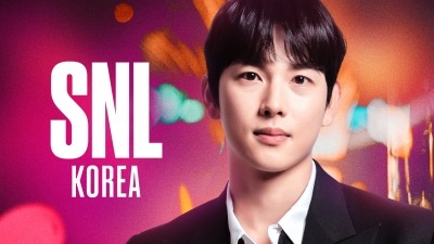 イム・シワン、「SNL Korea」シーズン5初ゲストとして出撃