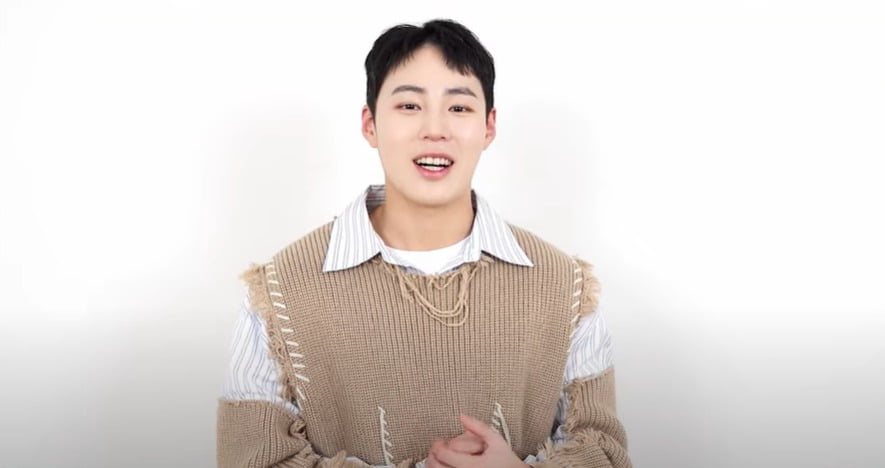 사진=빅플래닛메이드엔터 공식 유튜브