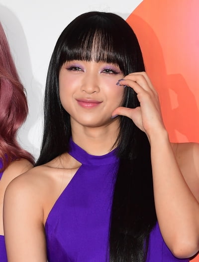 웬디, 비 오는 날 감성적인 노래 함께 듣고 싶은 여자 가수 1위…2위 시크릿넘버 레아[TEN차트]