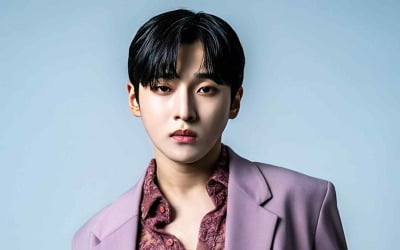 성리, 비 오는 날 감성적인 노래를 함께 듣고 싶은 남자 트로트 가수 1위…송민준 2위[TEN차트]