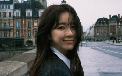 은가은, 비 오는 날 감성적인 노래를 함께 듣고 싶은 여자 트로트 가수 1위[TEN차트]