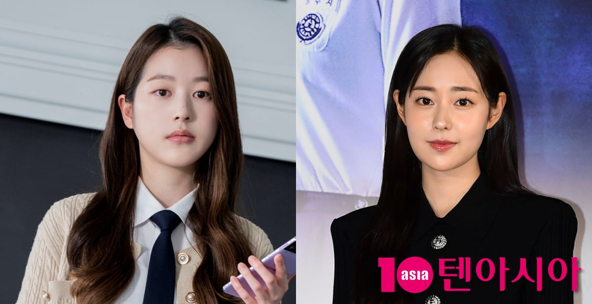 '장원영 언니' 장다아· '솔로지옥' 신슬기, 첫인상은 합격점…꼬리표 지우기 시작[TEN피플]