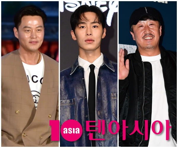 텐아시아 DB