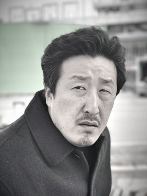 배우 현봉식. /사진 제공=제리고고 엔터테인먼트