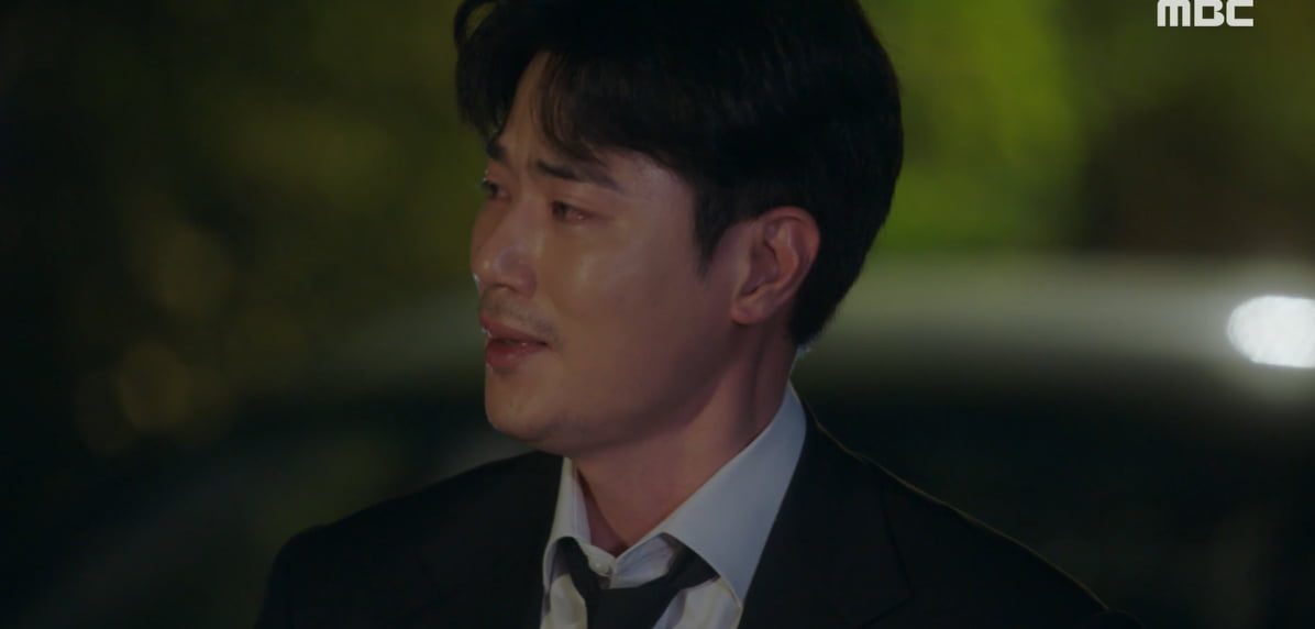 사진=MBC '원더풀 월드' 방송 캡처본.