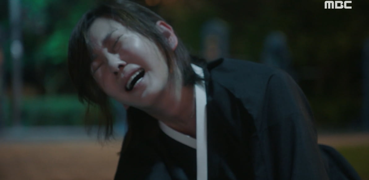 사진=MBC '원더풀 월드' 방송 캡처본.