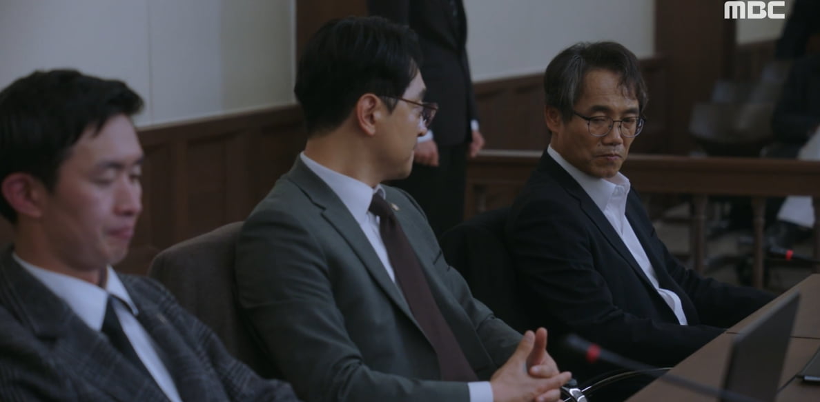 사진=MBC '원더풀 월드' 방송 캡처본.