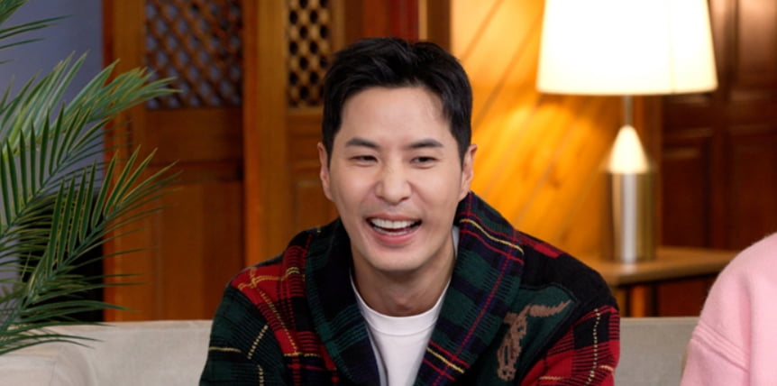 사진=JTBC '배우반상회' 스틸컷.
