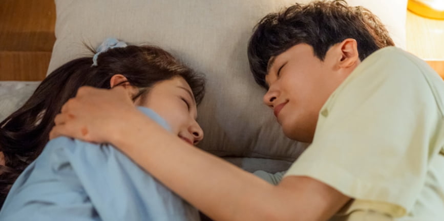 JTBC '닥터슬럼프' 스틸컷. /사진 제공=SLL·하이지음스튜디오