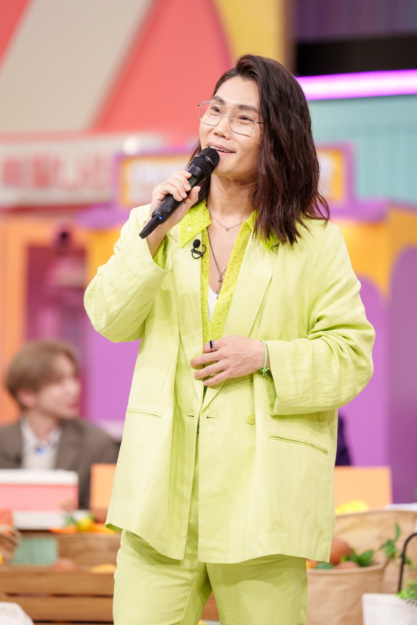 /사진 = tvN '놀라운 토요일'