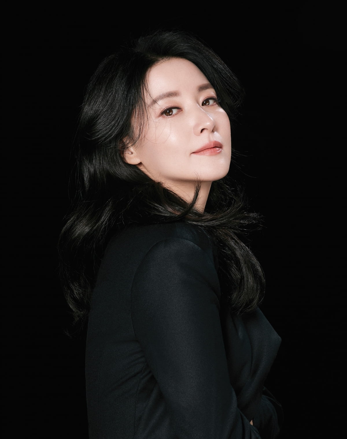 배우 이영애. /사진 제공=부산국제영화제