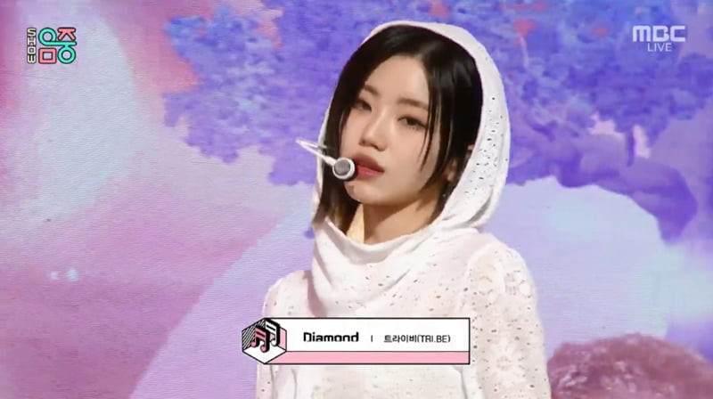 /사진 = SBS '음악중심'