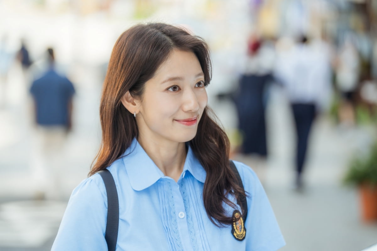 박신혜♥박형식, 꽃길·흙길 오가는 '비밀 연애 커플'('닥터슬럼프')