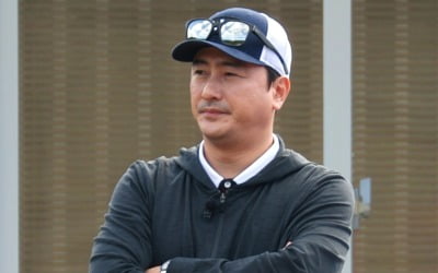 에이스→후보로 전락?…안정환, 충격적인 '선발 명단'('뭉찬3')