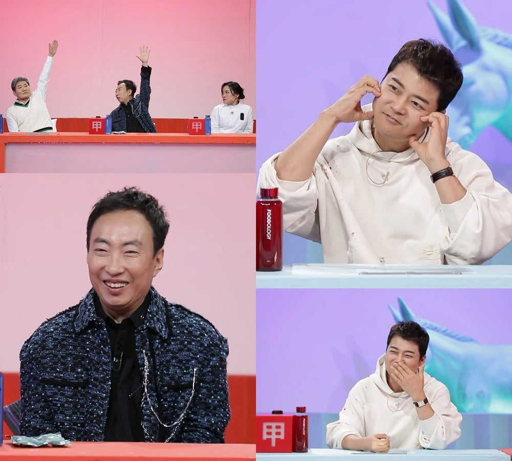 사진제공=KBS '사장님 귀는 당나귀 귀'