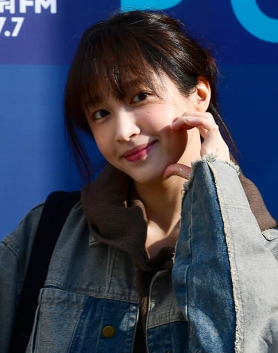 EXID 하니, 故신사동호랭이 애도…"지켜줘서 고마워" [TEN★]