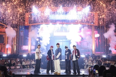 Tomorrow by Together, comeback confirmed on April 1