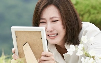'살인 혐의' 김남주, 교도소 수감…아들 잃고 오열('원더풀 월드')