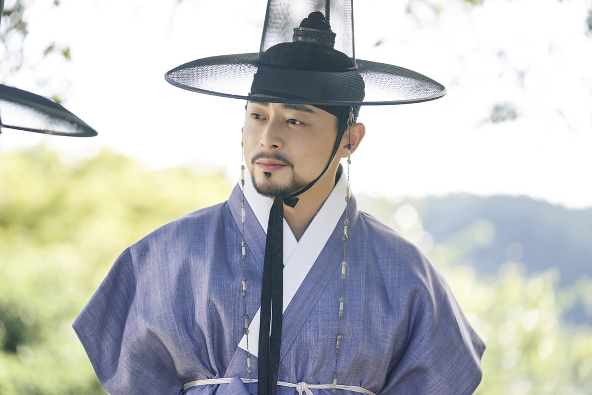 조정석 /사진제공=tvN