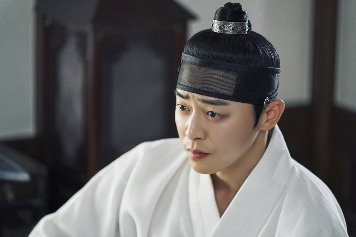 조정석 /사진제공=tvN