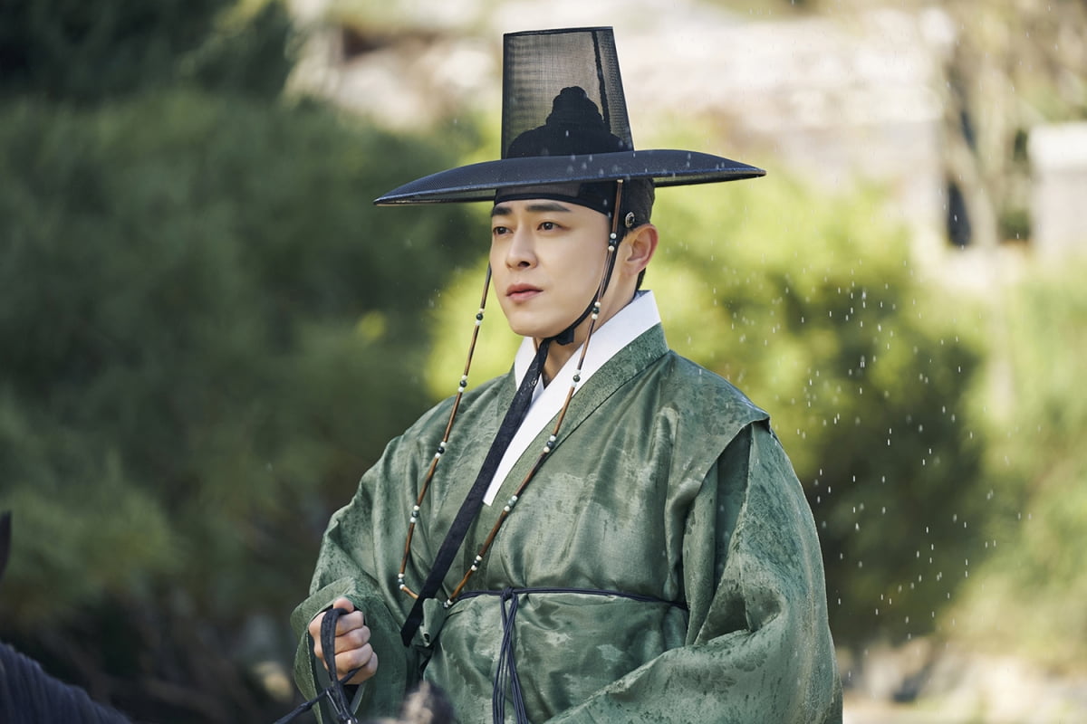 조정석 /사진제공=tvN