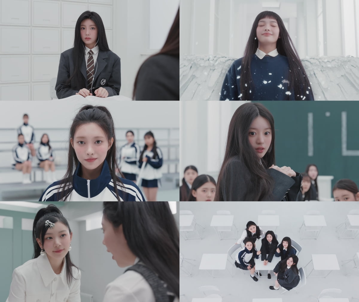 /사진 = 빌리프랩