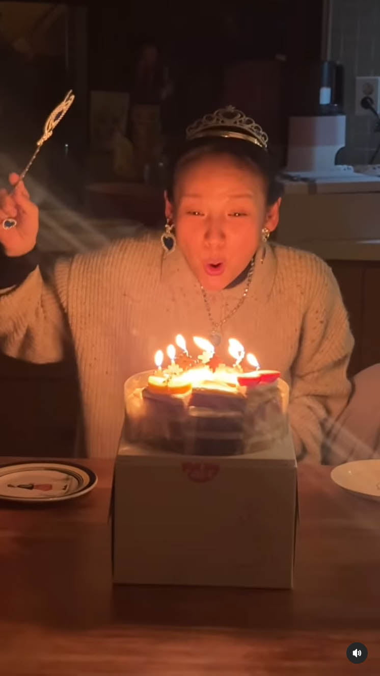 이효리, 데뷔 28년 만에 밝힌 진실 "늦은 고백, 이제는 알려드리고파"