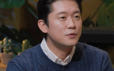 김대호, 과거 연애사 드러났다…5년 만난 여친에 잠수 이별('도망쳐')