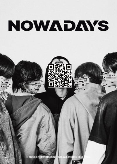 Cube Entertainment launches 'Nowadays' 8 years after Pentagon