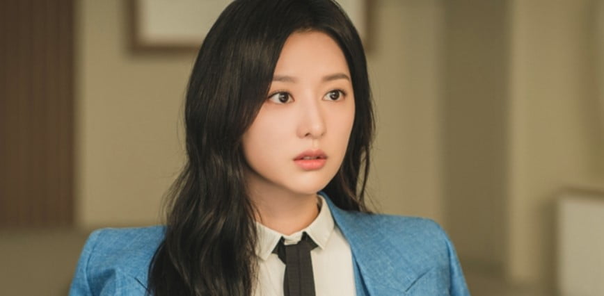 tvN '눈물의 여왕' 스틸컷.