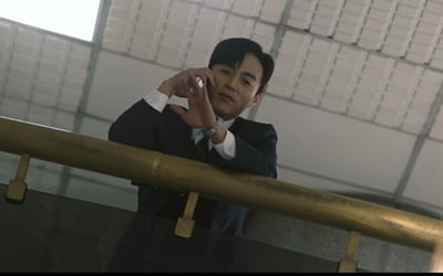 '내연녀→장모 살해 의혹' 오민석, 끝없는 악랄함에 경악('끝내주는 해결사')