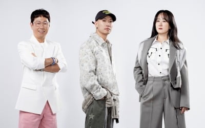 국내 최초 여성 보컬 그룹 오디션 '걸스 온 파이어', 윤종신·개코·선우정아 프로듀서 합류