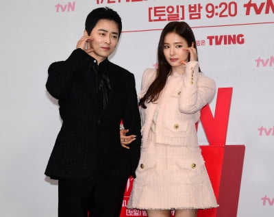 시청률 7.8%인데…조정석♥신세경 '세작' 인터뷰 안 한다[TEN초점]