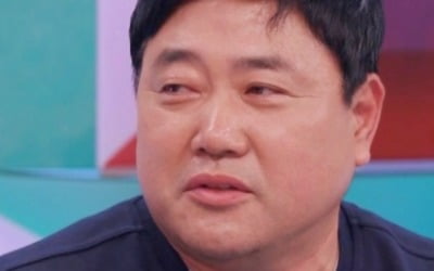 '연 매출 30억' 양준혁, 19살 연하 ♥박현선과 주말 부부·각방('강심장VS')