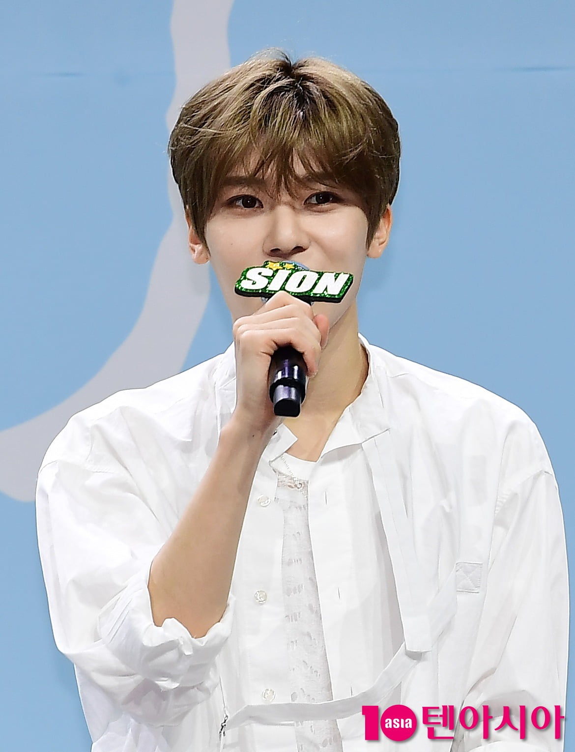 NCT WISH "도쿄돔서 10만 관객 앞 데뷔…도영·재현·보아가 조언해줘"