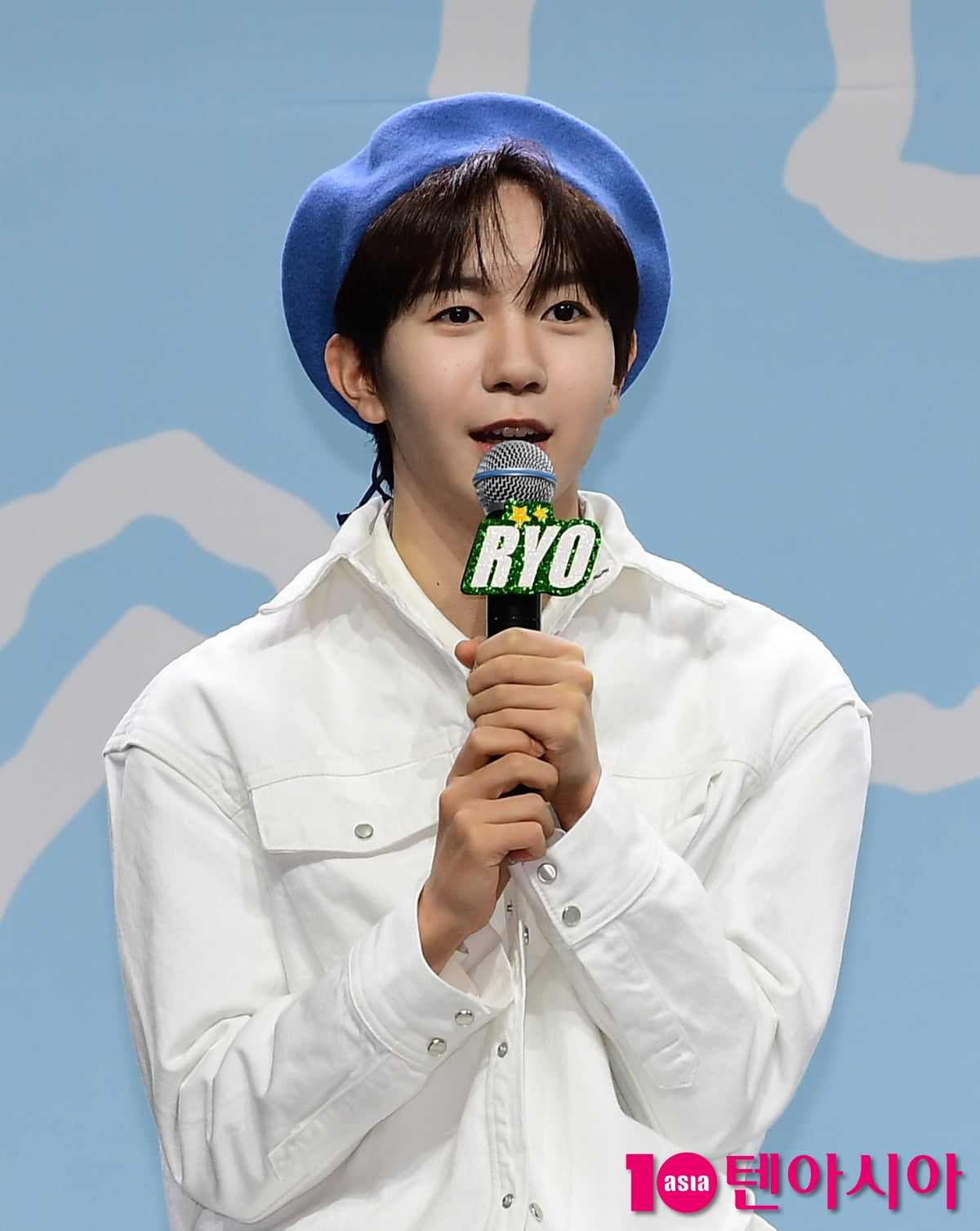 NCT WISH, 프로듀서 보아...韓日 공동 데뷔한 청량돌[TEN포토+]