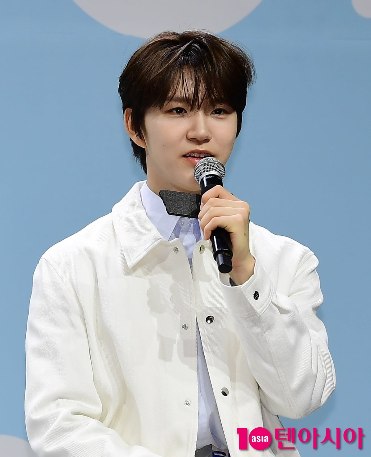 NCT WISH, 프로듀서 보아...韓日 공동 데뷔한 청량돌[TEN포토+]