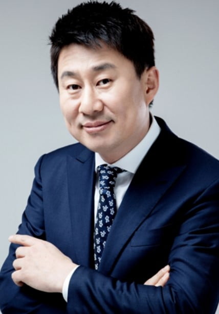 방송인 남희석