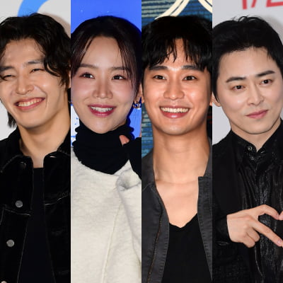 "탈세가 판치는데"…강하늘·신혜선→조정석, 연예계 모범납세자 ★는 누구? [TEN이슈]