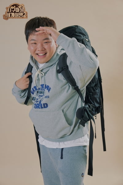 곽튜브가 김태호·정종연PD에게 선택 받을 수 있었던 이유 "남다른 덕후력 어필" [인터뷰]