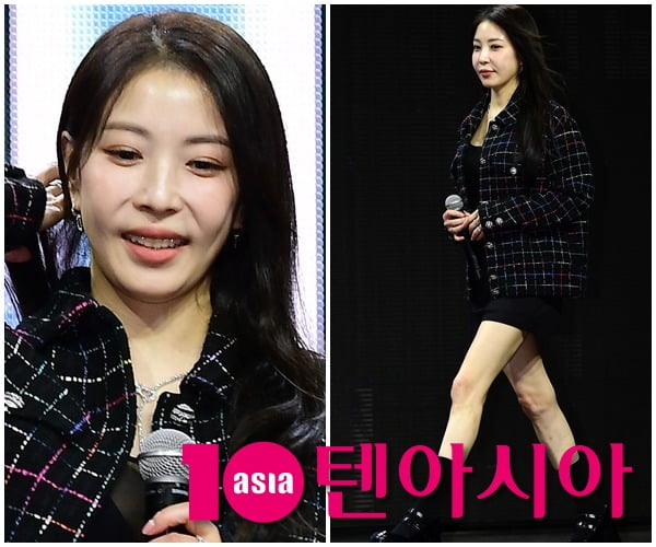 텐아시아 DB
