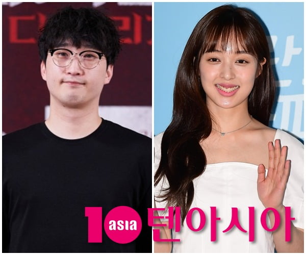 KT, 텐아시아 DB