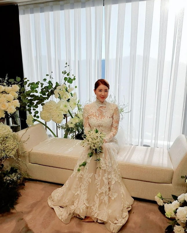 /사진 = 서인영 인스타그램