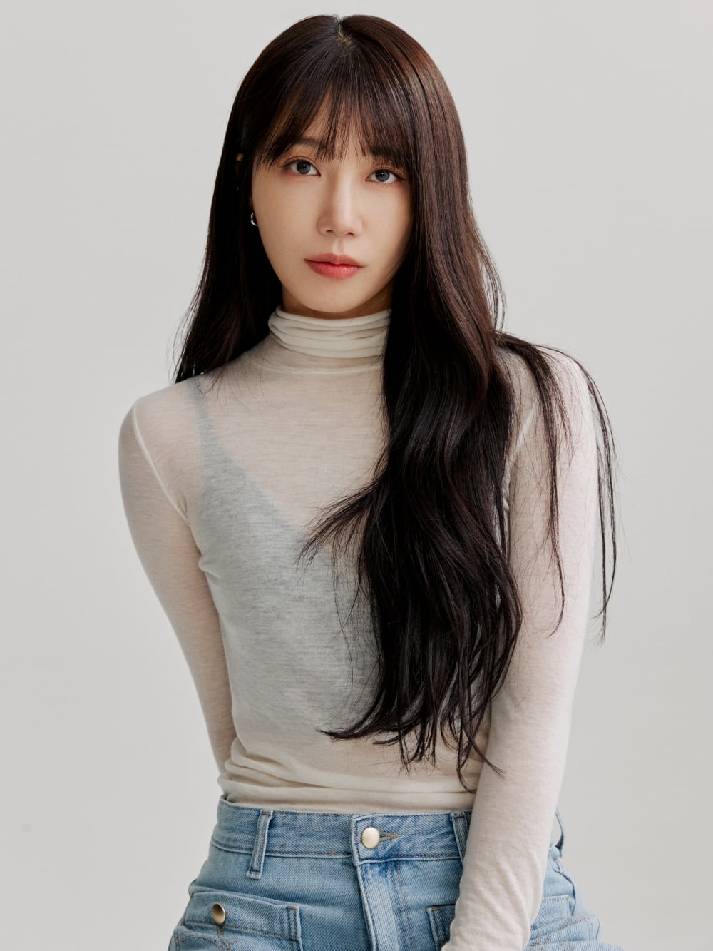 가수 정은지. /사진 제공=IST엔터테인먼트