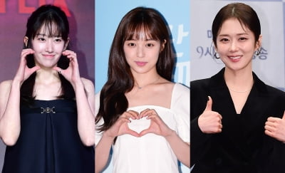 Kim Bo-ra, Jang Na-ra, and Jeon Jong-seo "I also had a love affair with the director on set."