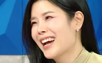 린, 임영웅에 러브콜 "트로트 입문했으니 듀엣하고파"('라스')